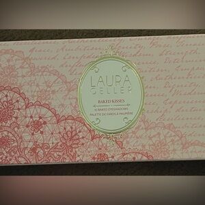 Laura Geller Baked Kisses Eyeshadow Palette